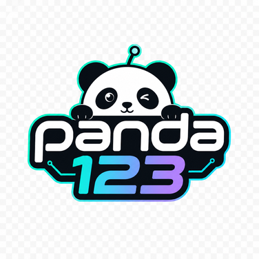 panda123